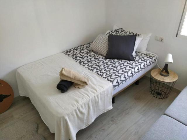 Alquiler 1 Dormitorio Shared Living/Roommate Málaga Málaga DS103180597