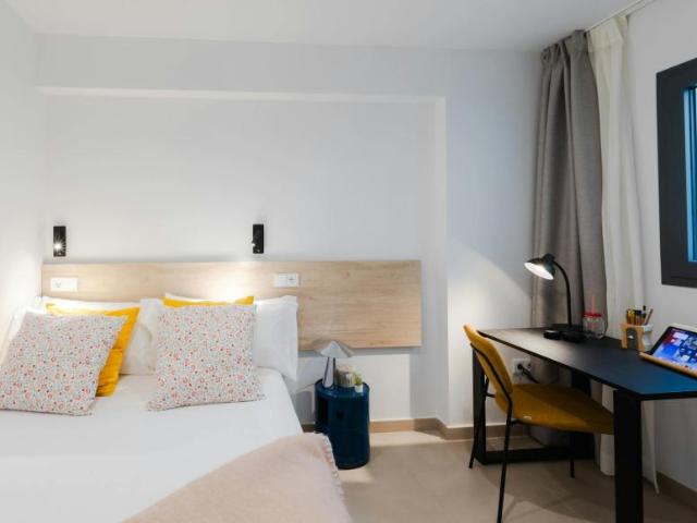 Alquiler 1 Dormitorio Shared Living/Roommate Málaga Málaga DS103302936