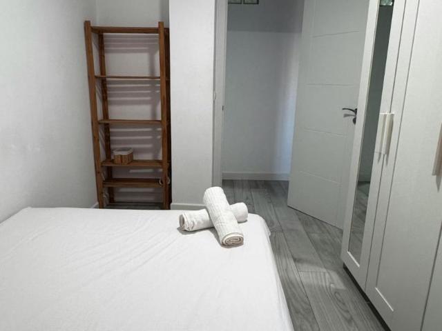Alquiler 1 Dormitorio Shared Living/Roommate Málaga Málaga DS103303204