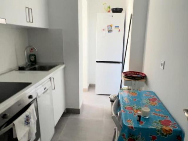 Alquiler 1 Dormitorio Shared Living/Roommate Málaga Málaga DS104402214