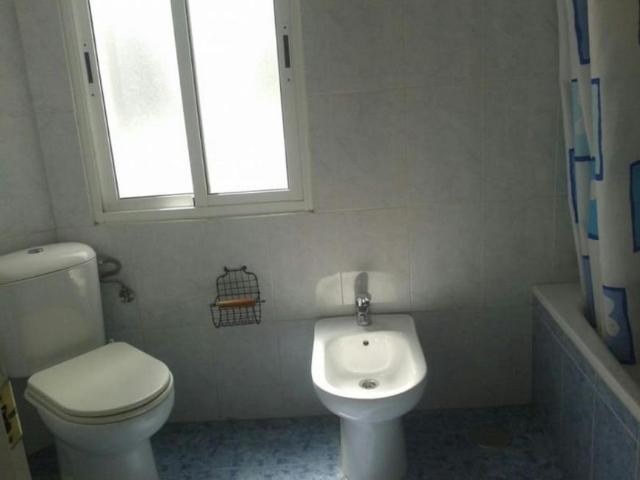 Alquiler 1 Dormitorio Shared Living/Roommate Málaga Málaga DS104436584