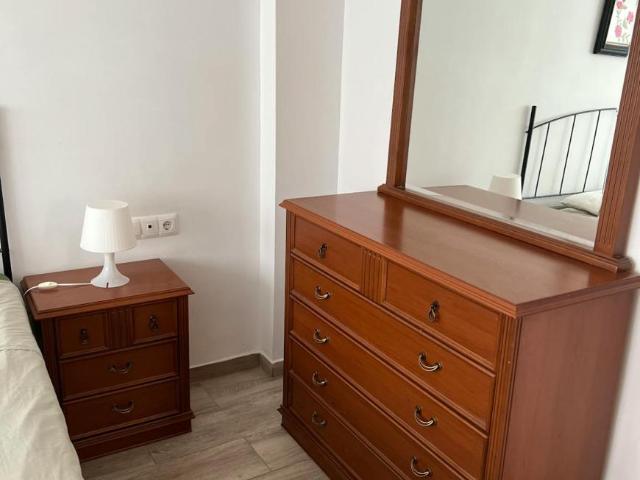 Alquiler 1 Dormitorio Shared Living/Roommate Málaga Málaga DS104507749