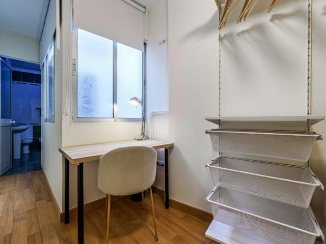 Alquiler 1 Dormitorio Shared Living/Roommate Málaga Málaga DS104640212