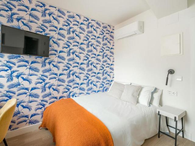 Alquiler 1 Dormitorio Shared Living/Roommate Málaga Málaga DS104712405