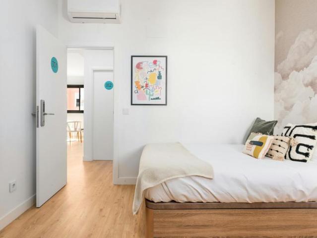 Alquiler 1 Dormitorio Shared Living/Roommate Málaga Málaga DS104754581