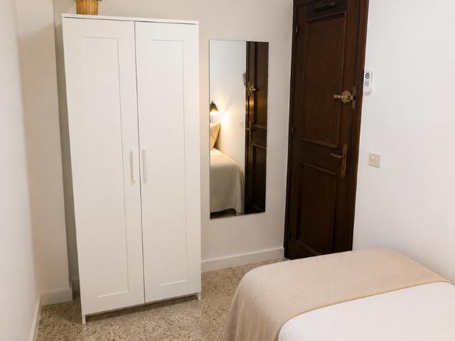Alquiler 1 Dormitorio Shared Living/Roommate Málaga Málaga DS104754816