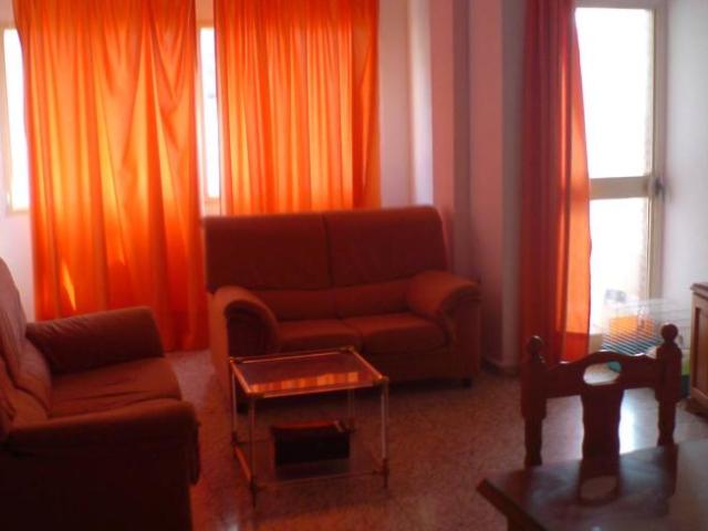 Alquiler 1 Dormitorio Shared Living/Roommate Malaga Malaga DS104784712