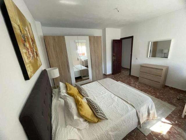 Alquiler 1 Dormitorio Shared Living/Roommate Málaga Málaga DS104784296