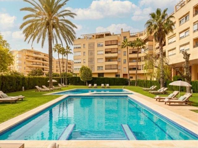 Alquiler 1 Dormitorio Shared Living/Roommate Málaga Málaga DS104796466
