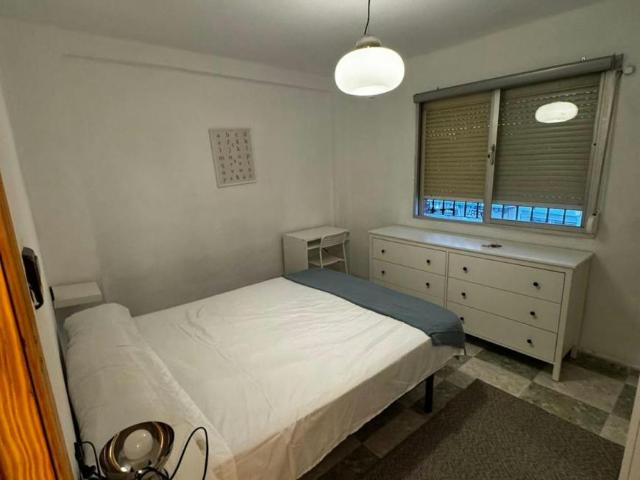 Alquiler 1 Dormitorio Shared Living/Roommate Málaga Málaga DS104796680