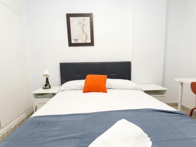 Alquiler 1 Dormitorio Shared Living/Roommate Málaga Málaga DS104796786