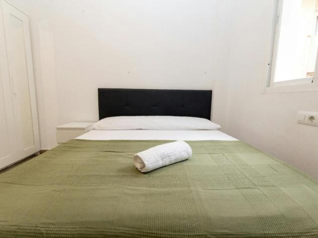 Alquiler 1 Dormitorio Shared Living/Roommate Málaga Málaga DS104796808