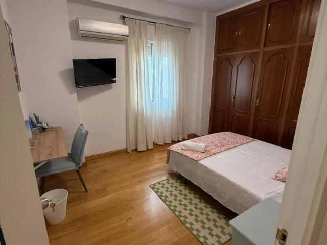 Alquiler 1 Dormitorio Shared Living/Roommate Málaga Málaga DS104796815