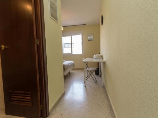 Alquiler 1 Dormitorio Shared Living/Roommate Málaga Málaga DS104797680