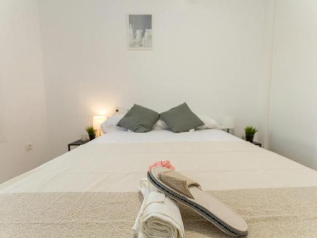 Alquiler 1 Dormitorio Shared Living/Roommate Málaga Málaga DS104797688