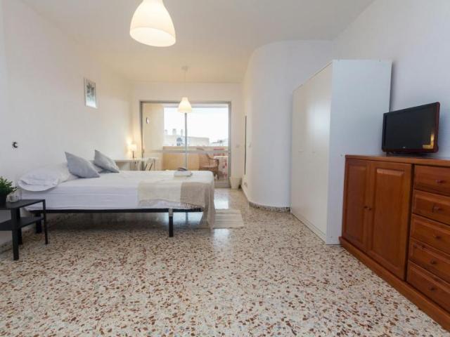 Alquiler 1 Dormitorio Shared Living/Roommate Málaga Málaga DS104797692