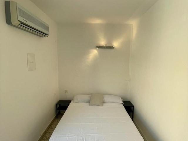 Alquiler 1 Dormitorio Shared Living/Roommate Málaga Málaga DS104797706