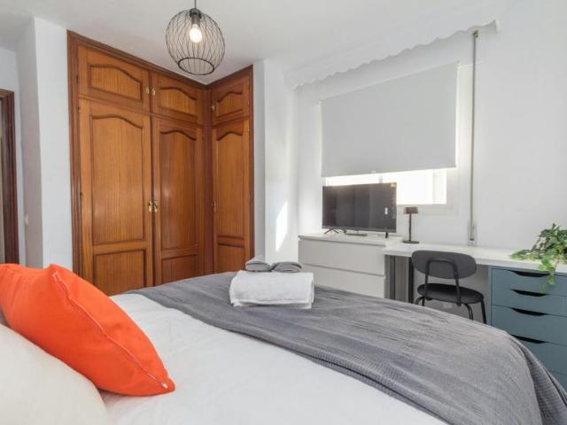 Alquiler 1 Dormitorio Shared Living/Roommate Málaga Málaga DS104797719