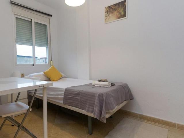 Alquiler 1 Dormitorio Shared Living/Roommate Málaga Málaga DS104797738