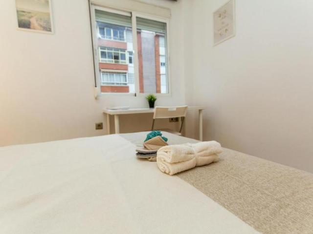 Alquiler 1 Dormitorio Shared Living/Roommate Málaga Málaga DS104797740