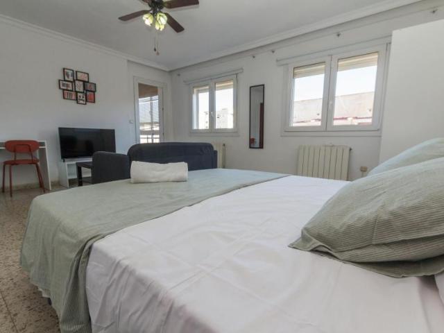 Alquiler 1 Dormitorio Shared Living/Roommate Málaga Málaga DS104797180