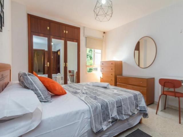 Alquiler 1 Dormitorio Shared Living/Roommate Málaga Málaga DS104797194