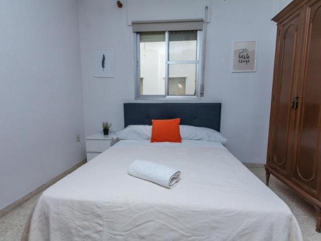 Alquiler 1 Dormitorio Shared Living/Roommate Málaga Málaga DS104797196