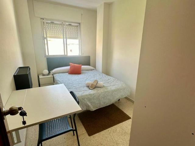 Alquiler 1 Dormitorio Shared Living/Roommate Málaga Málaga DS104797210