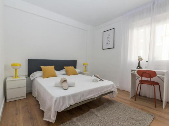 Alquiler 1 Dormitorio Shared Living/Roommate Málaga Málaga DS104797386