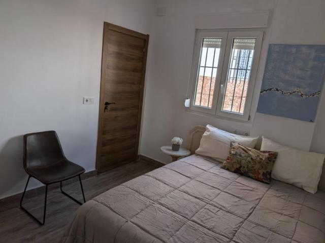 Alquiler 1 Dormitorio Shared Living/Roommate Málaga Málaga DS104257755
