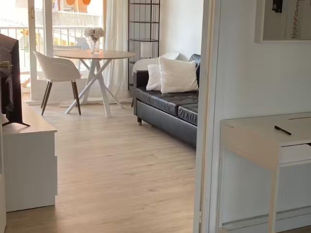 Alquiler 1 Dormitorio Shared Living/Roommate Malgrat De Mar Malgrat De Mar DS95949053