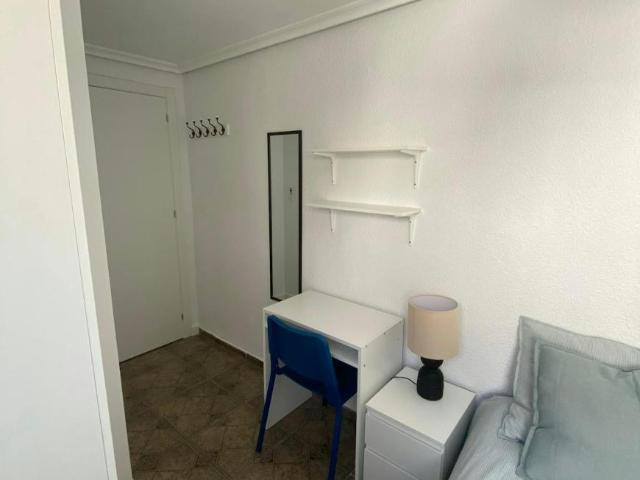Alquiler 1 Dormitorio Shared Living/Roommate Manises Manises DLS100715992