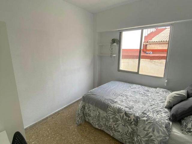 Alquiler 1 Dormitorio Shared Living/Roommate Manises Manises DS103654763