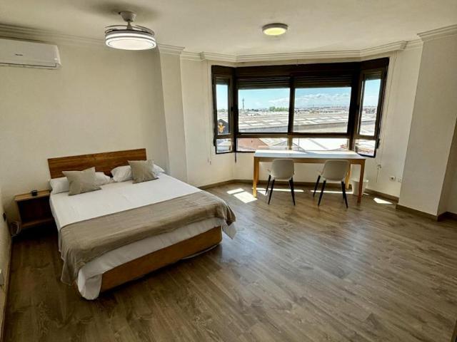 Alquiler 1 Dormitorio Shared Living/Roommate Manises Manises DS103655525