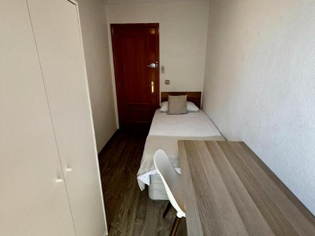 Alquiler 1 Dormitorio Shared Living/Roommate Manises Manises DS103696019
