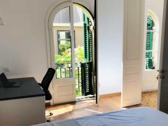 Alquiler 1 Dormitorio Shared Living/Roommate Manresa Manresa DS100384544