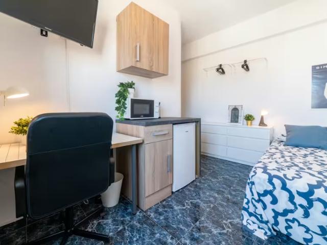 Alquiler 1 Dormitorio Shared Living/Roommate Massamagrell Massamagrell DLS98539607
