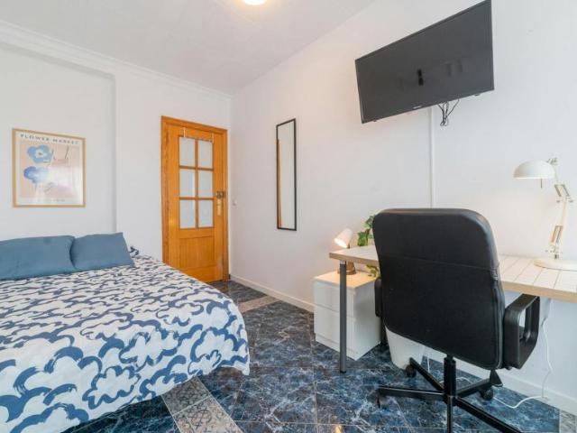 Alquiler 1 Dormitorio Shared Living/Roommate Massamagrell Massamagrell DS100722812