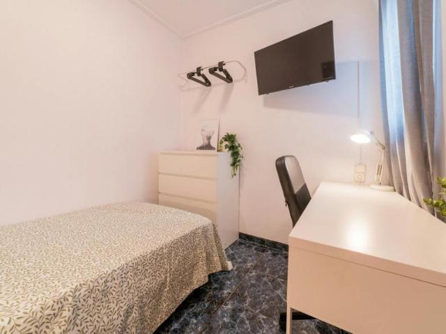 Alquiler 1 Dormitorio Shared Living/Roommate Massamagrell Massamagrell DS104682579