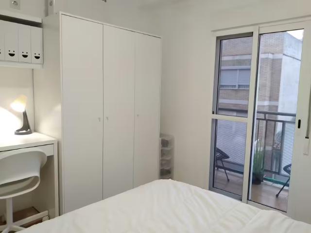 Alquiler 1 Dormitorio Shared Living/Roommate Mislata Mislata DLS98675537