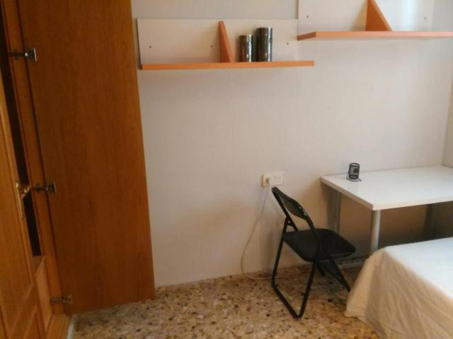 Alquiler 1 Dormitorio Shared Living/Roommate Mislata Mislata DLS100733131