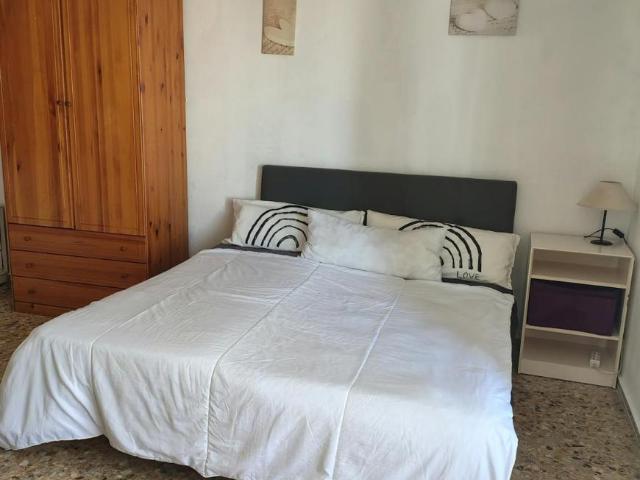 Alquiler 1 Dormitorio Shared Living/Roommate Mislata Mislata DS100447768