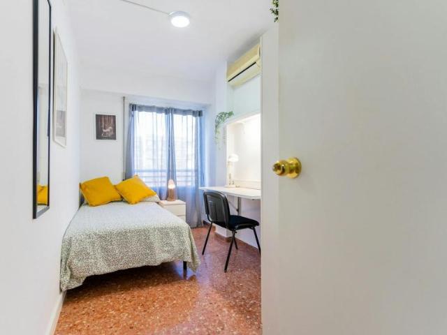 Alquiler 1 Dormitorio Shared Living/Roommate Mislata Mislata DS100722800