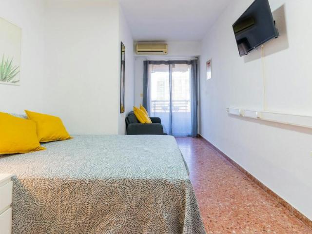 Alquiler 1 Dormitorio Shared Living/Roommate Mislata Mislata DS101845876