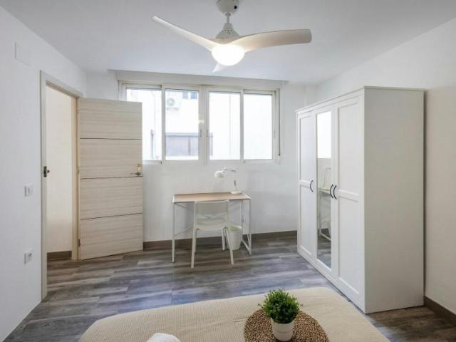 Alquiler 1 Dormitorio Shared Living/Roommate Mislata Mislata DS102850987