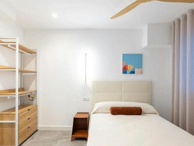 Alquiler 1 Dormitorio Shared Living/Roommate Mislata Mislata DS104564098