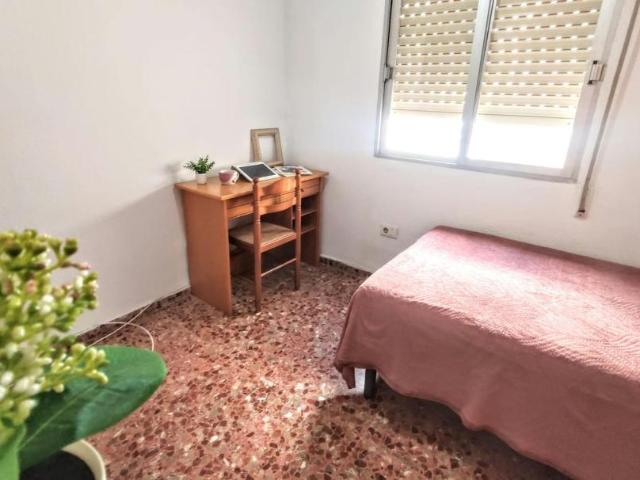 Alquiler 1 Dormitorio Shared Living/Roommate Moncada Moncada DS101884803