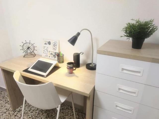 Alquiler 1 Dormitorio Shared Living/Roommate Moncada Moncada DS101884967