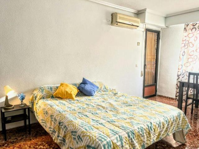 Alquiler 1 Dormitorio Shared Living/Roommate Moncada Moncada DS102916929
