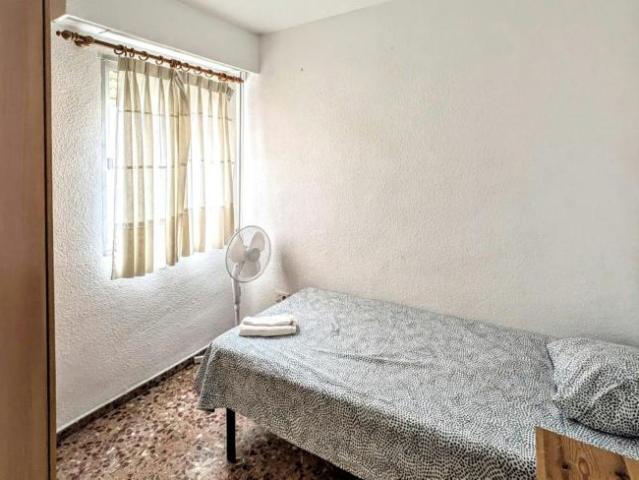 Alquiler 1 Dormitorio Shared Living/Roommate Moncada Moncada DS104003036